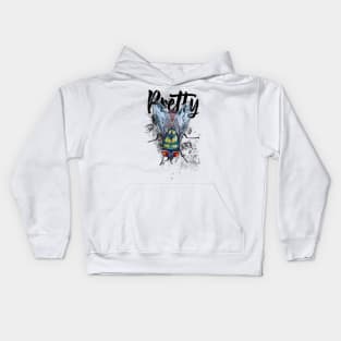 Pretty Fly Kids Hoodie